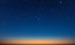 Atmosfer Katmanları Yıldız Işıklarının Dans Etmesine Neden Oluyor