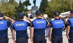 En az lise mezunu zabıta memuru alımı yapılacak! O belediyeden duyuru geldi