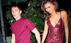 Zendaya Tom Holland evlendi mi?