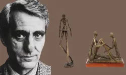 Modern Türk Heykel Sanatının Öncüsü Zühtü Müridoğlu’nun Yaşam Öyküsü Ve Sanatsal Mirası