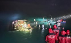 Fethiye’de tekne faciası: Bir kişinin cansız bedenine ulaşıldı!