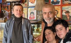 11 yıl arayla aynı evde ikinci soba faciası: Baba ve oğlu hayatını kaybetti!