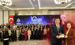 "Akdeniz Belediyecilik Proje Yarışması"nda Antalya Büyükşehir'e 2 ödül!