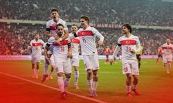 İşte Milli Takım'ın Dünya Kupası'ndaki rakipleri!