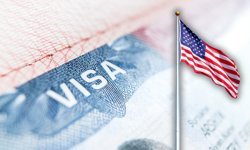 ABD Türkiye Büyükelçiliği'nden öğrencilere vize uyarısı!