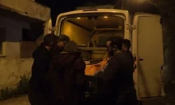 Bafra İlçesinde Yaşanan Silahlı Saldırı Tüm Şehri Yasa Boğdu