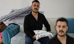 Çocukluk arkadaşı hayatını mahvetti: Hakkında 70 dava açıldı!