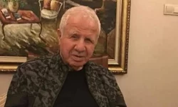 Ankara Cemiyet Hayatının Tanınmış İsmi Ahmet Turgut Kimdir?