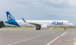 Ajet ucuza uçak bileti kampanyasını duyurdu! Bu fırsat kaçmaz