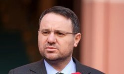 Adalet Bakanı Gürlek Rabia Naz ve Rojin Kabaiş hakkında konuştu!