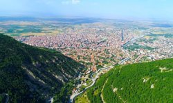 Konya'ya dev yatırım! Resmi Gazete'de yayınlandı o ilçede bölge yatırım alanı ilan edildi