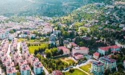 Antalya Akseki’de 1.452 m² Taşınmaz İcradan Satışa Çıkıyor: İhale Tarihleri Açıklandı