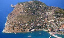 Antalya Alanya’da İcradan Satılık Arsalar: 477 m² Arsa Dahil 7 Taşınmaz Açık Artırmaya Çıkıyor