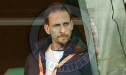 Alanyaspor Teknik Direktörü Joao Pereira: "Utanıyorum, sahada hiçbir şey yapmadık"