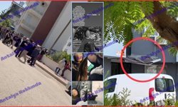 Antalya’da feci olay: 16 yaşındaki genç yüksekten atlayarak yaşamına son verdi!