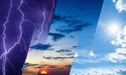 Antalya günlük hava durumu - 07.06.2026
