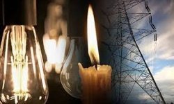 27 Nisan’da Antalya’da Elektrikler Kesilecek! İlçe İlçe Planlı Kesinti Saatleri Açıklandı