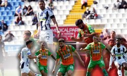 Antalya temsilcisi İstanbul'da mağlup oldu!