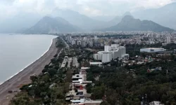 Antalya'da nüfusun en yüksek olduğu ilçeler belli oldu!