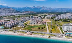 İşte Antalya'da yaşamak için ilk 5 neden!