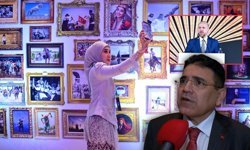 Antalya’da 8. Etnospor Forumu gerçekleştirildi!