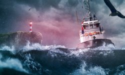 Antalya’da fırtına uyarısı: Denizciler dikkat!