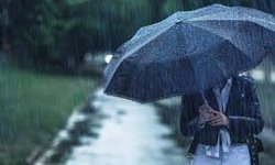 Antalya’da 5 Nisan Alarmı: Şemsiyesiz Çıkmayın!