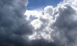 Antalya’da 6 Nisan’da Yağış Gidiyor, Bulutlar Kalıyor: Hava Çok Bulutlu Seyredecek