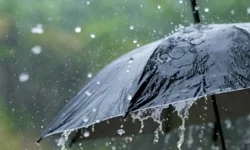 Antalya’da 8 Nisan Alarmı: Kent Genelinde Sağanak Yağış Etkili Olacak!