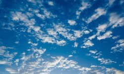 Antalya’da 13 Nisan Uyarısı: Yerel Sağanak Yağışlar Etkili Olabilir