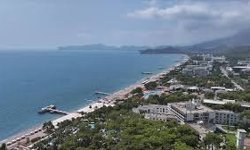 Antalya’da 15 Nisan: Yağış Beklentisi Zayıf, Bulutlu ve Sakin Hava Hakim