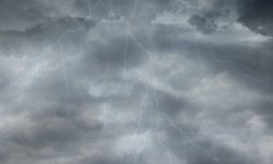 Antalya günlük hava durumu - 25.04.2026