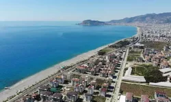 Antalya Alanya Kestel’de 13.030 m² Otel İcradan 230 Milyon TL’ye Satışa Çıkarıldı