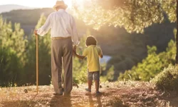 Antalya'da yaşam süresi en yüksek ilçeler belli oldu!