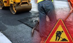 Antalyalılar dikkat: İşlek yol 20 gün trafiğe kapanıyor!