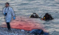 Antalya’da boğularak can veren gencin kimliği belli oldu!