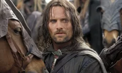 Yüzüklerin Efendisi Evreninde Aragorn Karakterini Canlandıracak Yeni İsim Belli Oldu