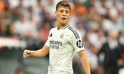 Arda Güler sakatlandı: Dünya Kupası'na yetişemeyebilir!