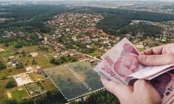 Arsa fiyatlarının en çok arttığı iller belli oldu!