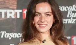 Türk Televizyon Dünyasının Yükselen Değeri Genç Yetenek Ava Yaman Kariyerine Hız Kesmeden Devam Ediyor