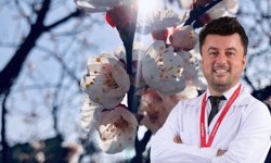 Antalya'da uzmanı uyardı! "Bahar alerjisi çocukları tehdit ediyor"