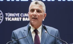 Ticaret Bakanı Ömer Bolat kişi başına düşen milli geliri açıkladı!