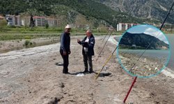 Isparta'da amatör balıkçılık alanları yeniden düzenlendi!