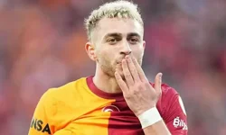 Türk Futbolunun Yükselen Yıldızı Barış Alper Yılmaz’ın Kariyer Yolculuğu