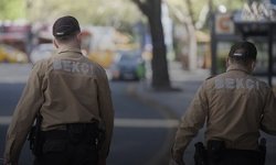 Bekçilerin yetki ve çalışma saatleri yeniden düzenlendi!