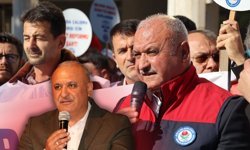 Memur-Sen Antalya İl Temsilcisi zam çağrısı yaptı!