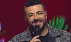 Burak Kut Kariyeri ve Mutlu Aile Yaşantısıyla Dikkat Çekiyor