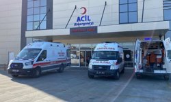 Burdur'da alkollü ambulans kullandığı iddia edilmişti! Mahkeme karar verdi