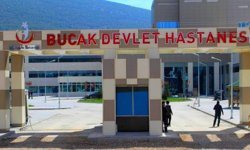 Burdur'da bir kadın 4 metrelik boşluğa düşerek ağır yaralandı!