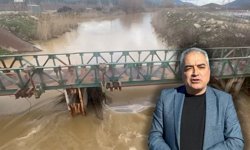 Burdur'da mermer ocağına tepki: Vatandaşlar ayaklandı!